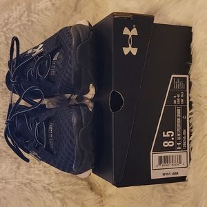 Under Armour Shoes
